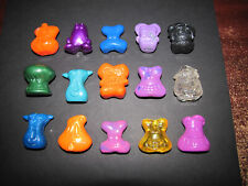 Mcdonald crazy bones for sale  Willoughby