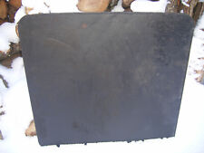 Stoveboard woodstove mat for sale  Rindge