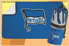 Hertha bsc handtuch gebraucht kaufen  Zschopau