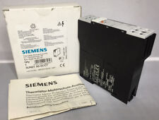 Siemens thermistor motorschutz gebraucht kaufen  Merscheid