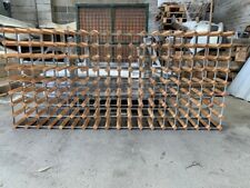 Large wine rack for sale  CLECKHEATON