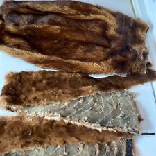 Mink fur pelts for sale  Mishicot