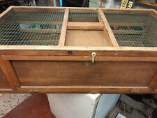 Pigeon racing basket for sale  CURRIE