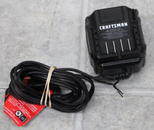 Craftsman cmcb101 black for sale  Columbus