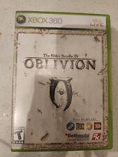 The Elder Scrolls IV: Oblivion (Clássicos) (Xbox 360) comprar usado  Enviando para Brazil