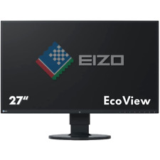 Eizo monitor fhd for sale  MANCHESTER