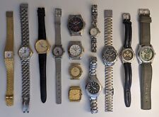 Bundle watches inc for sale  VERWOOD