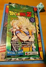 Dragon ball trading d'occasion  Angers-