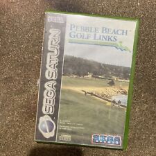 Pebble beach golf for sale  PLYMOUTH