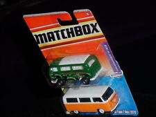 Matchbox bus volkswagen gebraucht kaufen  Roth