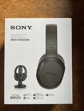 Sony mdr rf895rk gebraucht kaufen  Wieseck
