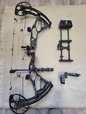 Bowtech compound bow for sale  Springfield