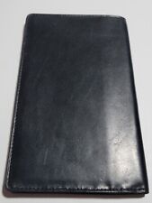 Black leather samsonite for sale  Plano