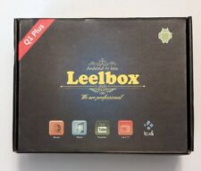 Leelbox smart android d'occasion  Expédié en Belgium