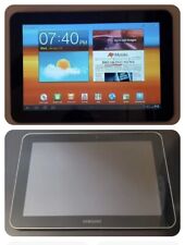 Samsung Galaxy Tab 8.9 P7300 16gb DualCore 8.9 Pollici WiFi GPS Android Tablet usato  Palermo