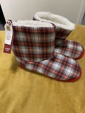 Ladies slipper boots for sale  BELFAST