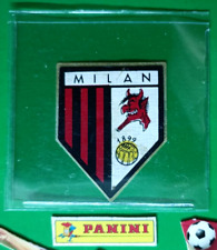 Milan scudetto collezione usato  Italia
