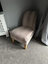 Next occasional chair for sale  CHELMSFORD