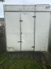 Burger van trailer for sale  SUTTON-IN-ASHFIELD