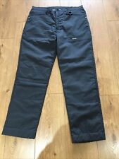 Mens rohan trousers for sale  ENFIELD