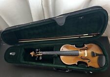Cremona violin 130 for sale  Orland Park