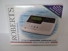 Roberts cr9900 sounds for sale  BEDFORD