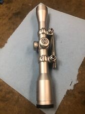Simmons rifle scope for sale  Monroe