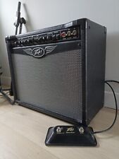 Ampli guitare peavey d'occasion  Saujon