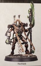 Necron verlord hochlord gebraucht kaufen  Augsburg