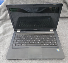 Laptop Compaq Presario CQ56 no funciona solo para repuestos o reparación.  segunda mano  Embacar hacia Argentina