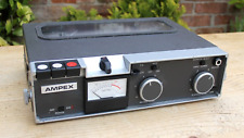 vintage tape recorder ampex for sale  BOURNEMOUTH