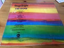 Band stage fright. for sale  HALIFAX