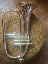 Flugel horn musical for sale  Clemmons