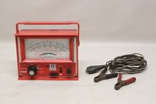 Vintage Car Truck Delco GM Accessory Tune-Up Tester Tach Volt Dwell Meter Tool for sale  Shipping to South Africa
