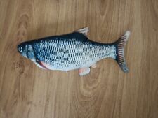 Electric simulation fish for sale  BEXHILL-ON-SEA