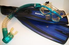 Aqua lung stratos for sale  Rockwood