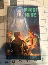 Vintage 1948 handbook for sale  Pagosa Springs