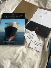 Cunard queen mary for sale  FERNDOWN