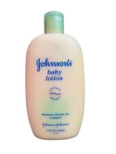 Johnson baby lotion for sale  Lancaster