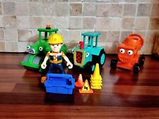 Bob builder character for sale  CANNOCK