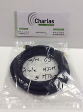 Choseal cable hdmi d'occasion  Grenoble-