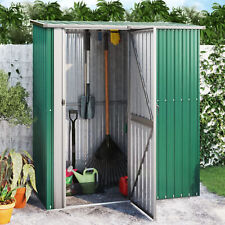 Garden shed green for sale  SOUTHALL