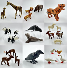 Playmobil animals selection for sale  Shipping to Ireland