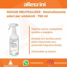 Odour neutralizer 750 usato  Pagani