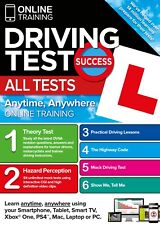 2024 driving theory for sale  COALVILLE