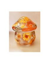 Mushroom jar resin for sale  Woodbury