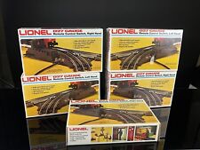 lionel 027 track for sale  Corning