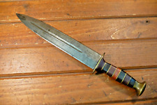 Vintage dagger short for sale  Puyallup