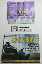 Oasis concert tickets for sale  BRISTOL