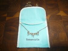 Tiffany co. triple for sale  Marion